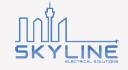Skyline Electrical Solutions logo